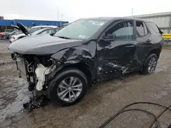 3GNAXPEG8SL321263 2025 CHEVROLET EQUINOX