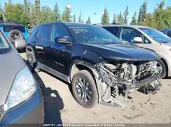 3GNAXPEG8SL321456 2025 CHEVROLET EQUINOX