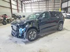 3GNAXPEG8SL321697 2025 CHEVROLET EQUINOX