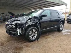 3GNAXPEG8SL322574 2025 CHEVROLET EQUINOX