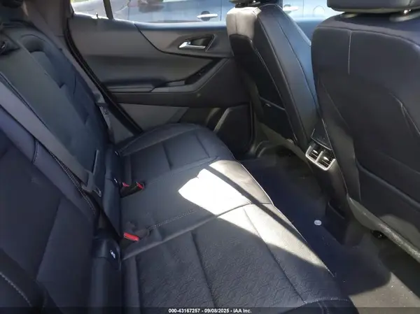 3GNAXPEG8SL328648 2025 CHEVROLET EQUINOX - Image 8