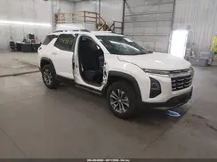 3GNAXPEG8SL330268 2025 CHEVROLET EQUINOX