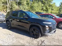 3GNAXPEG8SL330352 2025 CHEVROLET EQUINOX