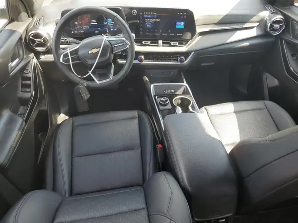 3GNAXPEG8TL109951 2026 CHEVROLET EQUINOX - Image 8
