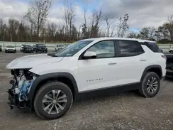 3GNAXPEG8TL113630 2026 CHEVROLET EQUINOX