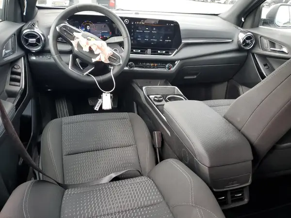 3GNAXPEG8TL113630 2026 CHEVROLET EQUINOX - Image 8