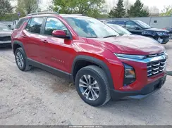 3GNAXPEG8TL116494 2026 CHEVROLET EQUINOX