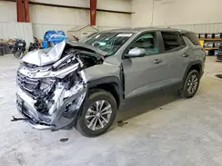 3GNAXPEG8TL121341 2026 CHEVROLET EQUINOX