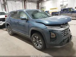 3GNAXPEG8TL123154 2026 CHEVROLET EQUINOX