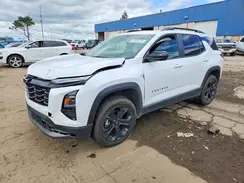 3GNAXPEG8TL124093 2026 CHEVROLET EQUINOX