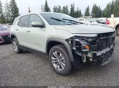 3GNAXPEG8TL131318 2026 CHEVROLET EQUINOX