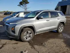 3GNAXPEG8TL133568 2026 CHEVROLET EQUINOX
