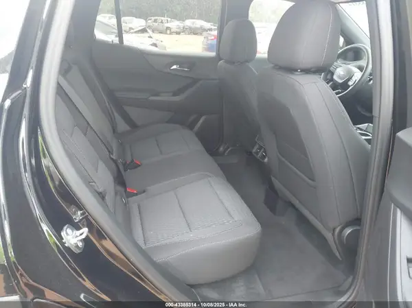 3GNAXPEG8TL133957 2026 CHEVROLET EQUINOX - Image 8