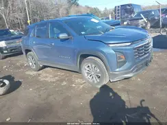 3GNAXPEG8TL138284 2026 CHEVROLET EQUINOX