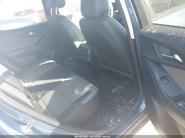 3GNAXPEG8TL138284 2026 CHEVROLET EQUINOX - Image 8