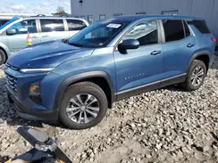 3GNAXPEG8TL138401 2026 CHEVROLET EQUINOX