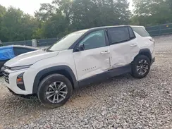 3GNAXPEG8TL143128 2026 CHEVROLET EQUINOX