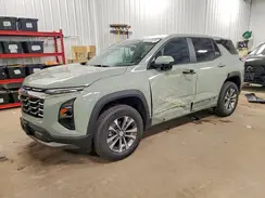 3GNAXPEG8TL143291 2026 CHEVROLET EQUINOX