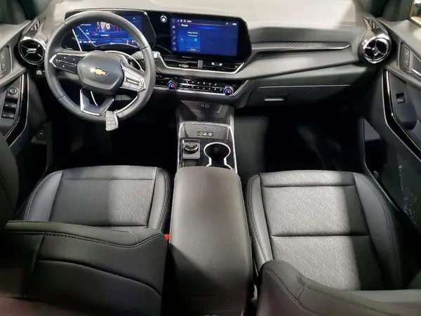 3GNAXPEG8TL143291 2026 CHEVROLET EQUINOX - Image 8