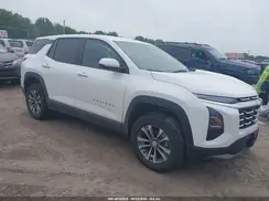 3GNAXPEG8TL148412 2026 CHEVROLET EQUINOX