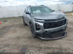 3GNAXPEG8TL151536 2026 CHEVROLET EQUINOX