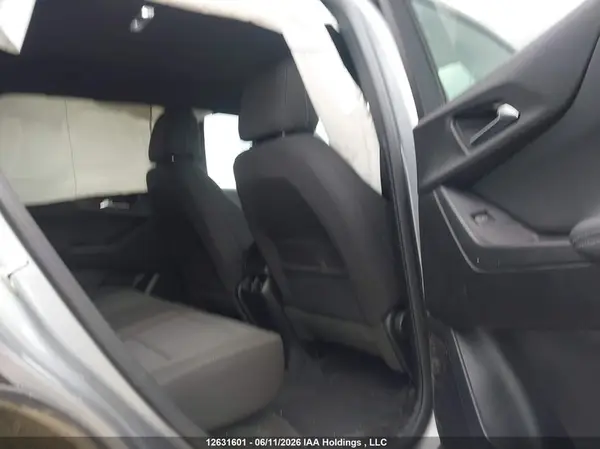 3GNAXPEG8TL151536 2026 CHEVROLET EQUINOX - Image 8