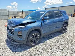 3GNAXPEG8TL153142 2026 CHEVROLET EQUINOX