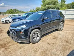 3GNAXPEG8TL157871 2026 CHEVROLET EQUINOX