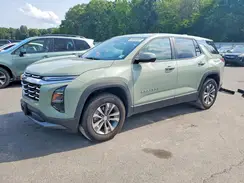 3GNAXPEG8TL167266 2026 CHEVROLET EQUINOX