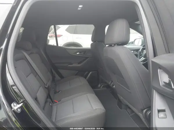 3GNAXPEG8TL204526 2026 CHEVROLET EQUINOX - Image 8