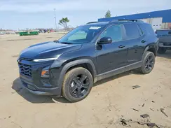 3GNAXPEG8TL218023 2026 CHEVROLET EQUINOX
