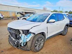 3GNAXPEG8TL232116 2026 CHEVROLET EQUINOX