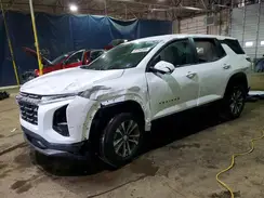 3GNAXPEG8TL236909 2026 CHEVROLET EQUINOX