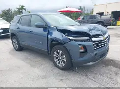 3GNAXPEG8TL237509 2026 CHEVROLET EQUINOX