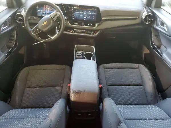 3GNAXPEG8TL239793 2026 CHEVROLET EQUINOX - Image 8