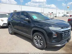 3GNAXPEG8TL242242 2026 CHEVROLET EQUINOX