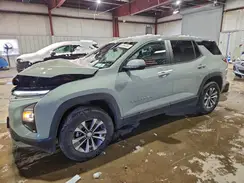 3GNAXPEG8TL243469 2026 CHEVROLET EQUINOX