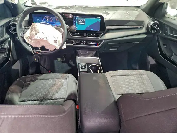 3GNAXPEG8TL243469 2026 CHEVROLET EQUINOX - Image 8