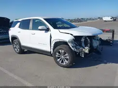 3GNAXPEG8TL244959 2026 CHEVROLET EQUINOX