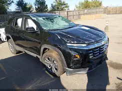 3GNAXPEG8TL257727 2026 CHEVROLET EQUINOX