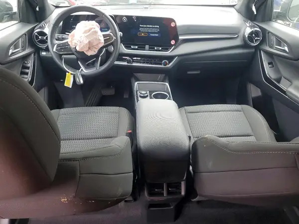 3GNAXPEG8TL266881 2026 CHEVROLET EQUINOX - Image 8