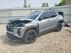 3GNAXPEG8TL267271 2026 CHEVROLET EQUINOX