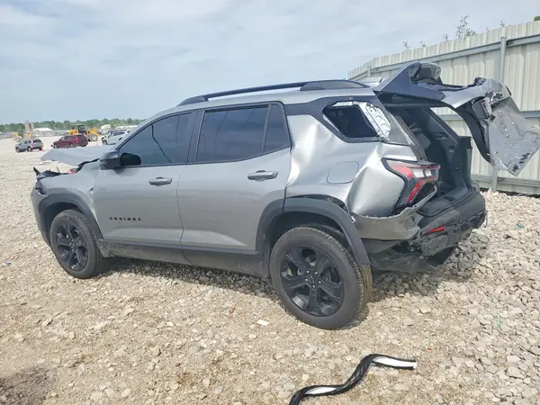 3GNAXPEG8TL267271 2026 CHEVROLET EQUINOX - Image 2
