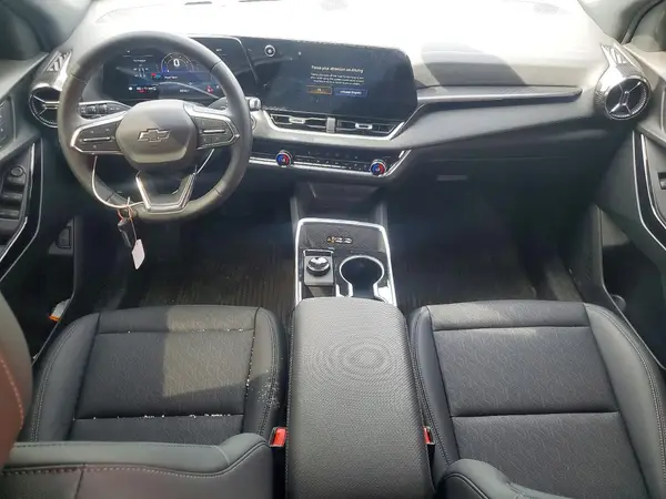 3GNAXPEG8TL267271 2026 CHEVROLET EQUINOX - Image 8