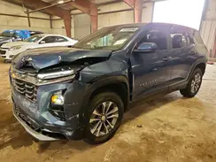 3GNAXPEG8TL288685 2026 CHEVROLET EQUINOX
