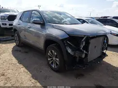3GNAXPEG8TL327467 2026 CHEVROLET EQUINOX