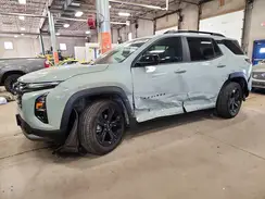 3GNAXPEG8TL329820 2026 CHEVROLET EQUINOX