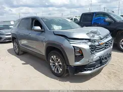 3GNAXPEG8TL331258 2026 CHEVROLET EQUINOX