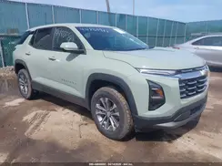 3GNAXPEG8TL331938 2026 CHEVROLET EQUINOX