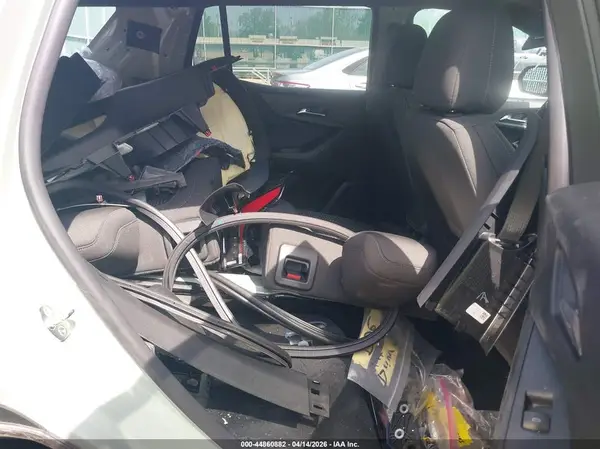 3GNAXPEG8TL331938 2026 CHEVROLET EQUINOX - Image 8